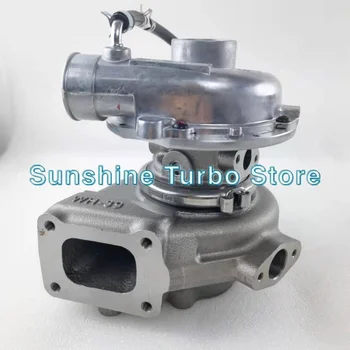 Turbopunjač RHF5wb HW5 -9010 za Dijelove motora Aquatrax f-12x r12 hw5-9020 v-660072 mg11