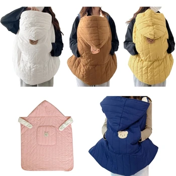 Pokrivač za dječja kolica, zimska folijom, deku, deka za novorođenčad, rodno neutralne нефлуоресцентные deke za kolicima, vreća za spavanje