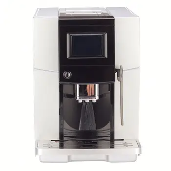Made in China, najbolji model automatske aparate za pripremu espresso kave za pecivo