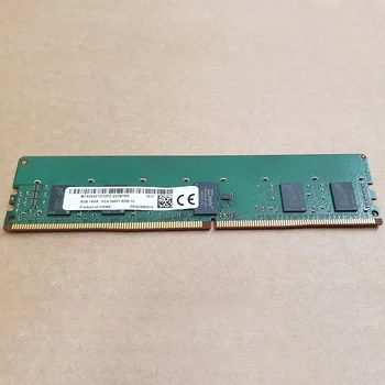 1 kom. memorija za MT 8G 8 GB 1RX8 DDR4 2400 REG MTA9ASF1G72PZ-2G3B1 memorija