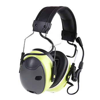 Slušalice ili bežične Bluetooth slušalice C51 buke, slušalice za taktičke komunikacije, oprema za zaštitu sluha prilikom snimanja