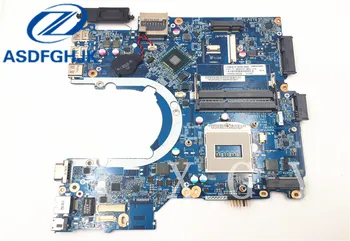 Matična ploča laptopa 6-71-w54s0-d02a za Hasee ZA Raytheon ZA CLEVO W550SU 6-77-W550SU10-D02A-1 100% Test je U redu