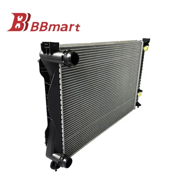 BBMart Auto dijelovi 4F0121251R Auto Izmjenjivač topline Dogovor za Hlađenje Motora Radijatori Spremnik Za A6 S6 A6L Auto Oprema 1 kom.